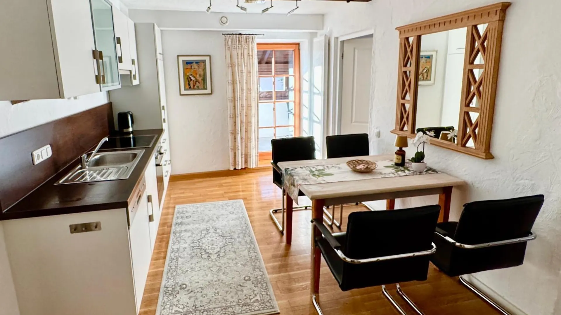 Affittacamere Landhof Angstl - Gaestezimmer Und Tagungsraum Höslwang