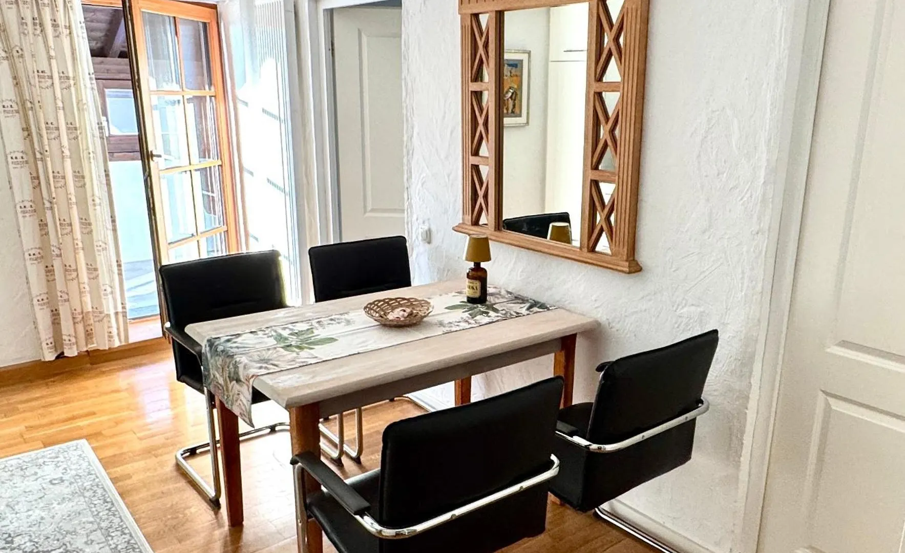 Landhof Angstl - Gaestezimmer Und Tagungsraum Höslwang Affittacamere