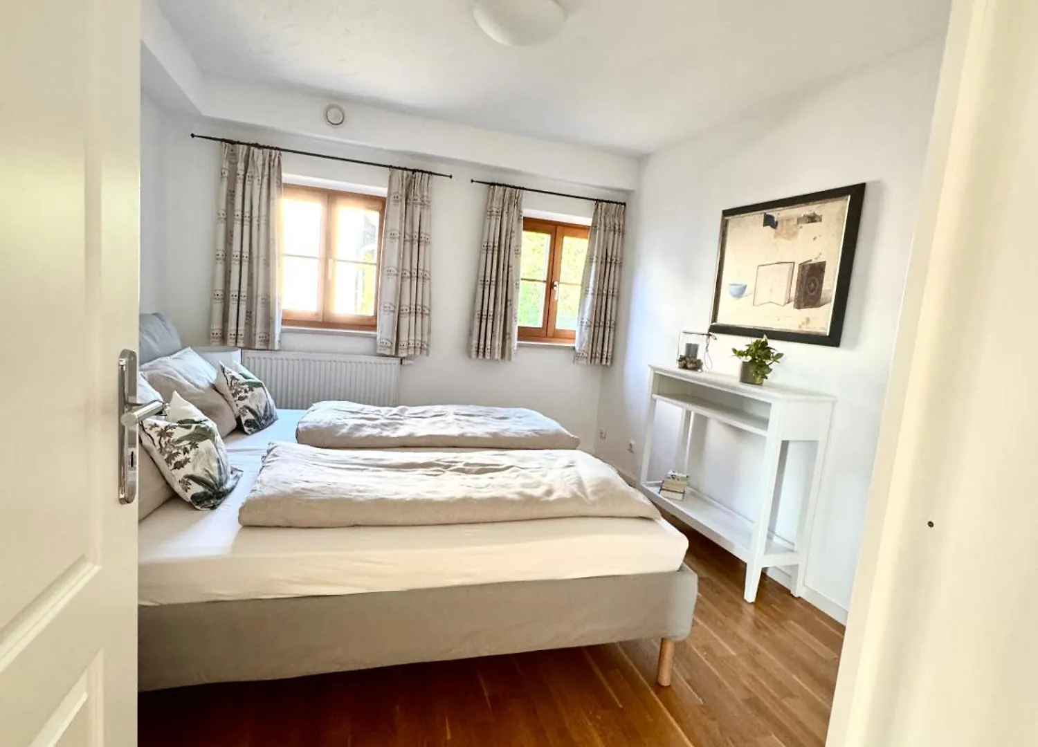 Landhof Angstl - Gaestezimmer Und Tagungsraum Höslwang 0*,  Germania